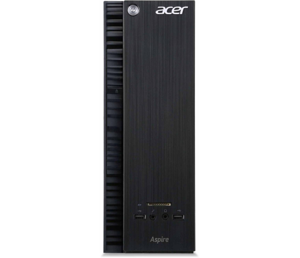 Acer KOMPUTER PC Acer AXC-704G-UW61 - cel/4/500/ Int/ DVD,Keyboar - 1435575 - zdjęcie 3